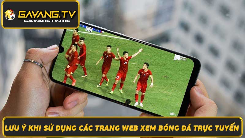 Top 10 Trang Web Xem Bóng Đá Online Miễn Phí & Chất Lượng