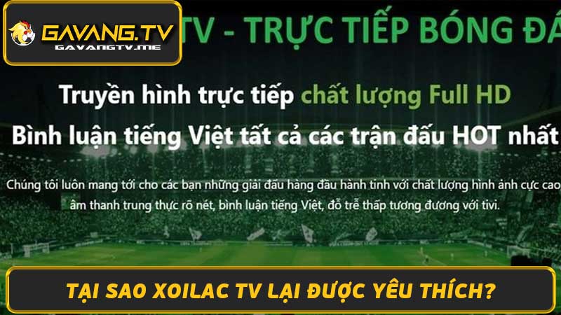 Trực Tiếp Bóng Đá Xoilac TV - Xem Bóng Đá Miễn Phí, Full HD